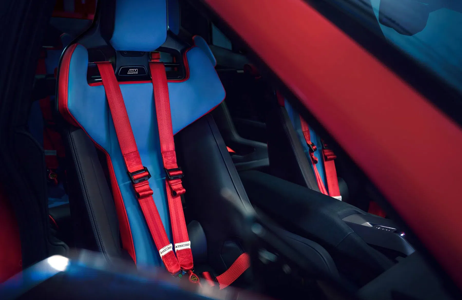 BMW M Neue Klasse Concept